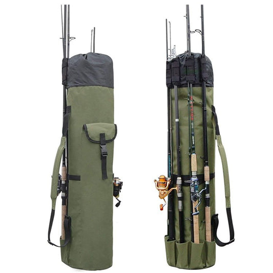 Organizer bag for fishing