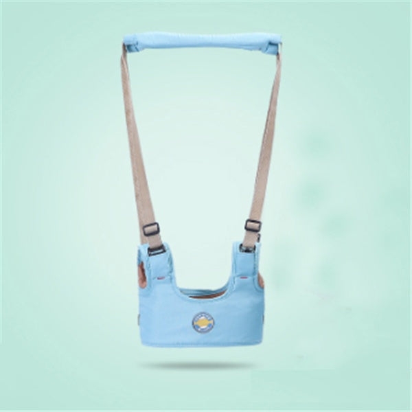 Walking belt for toddlers