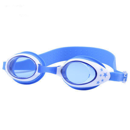 Swimming goggles for kids