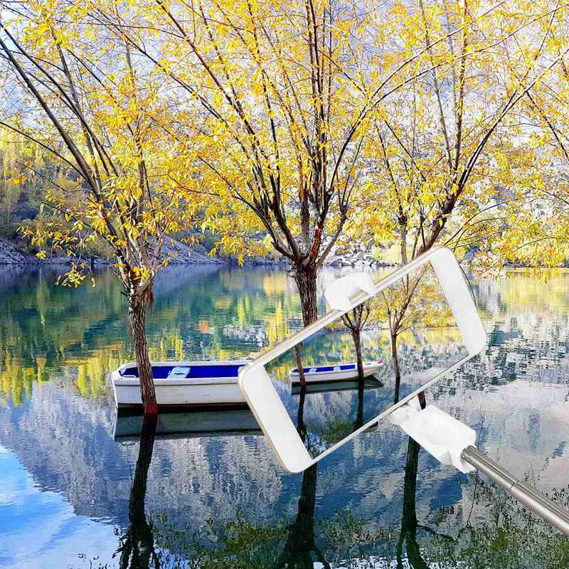 Selfie stick portable