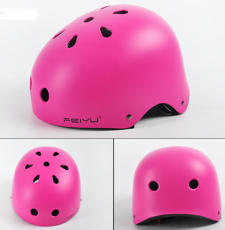 Bicycle helmet for kids
