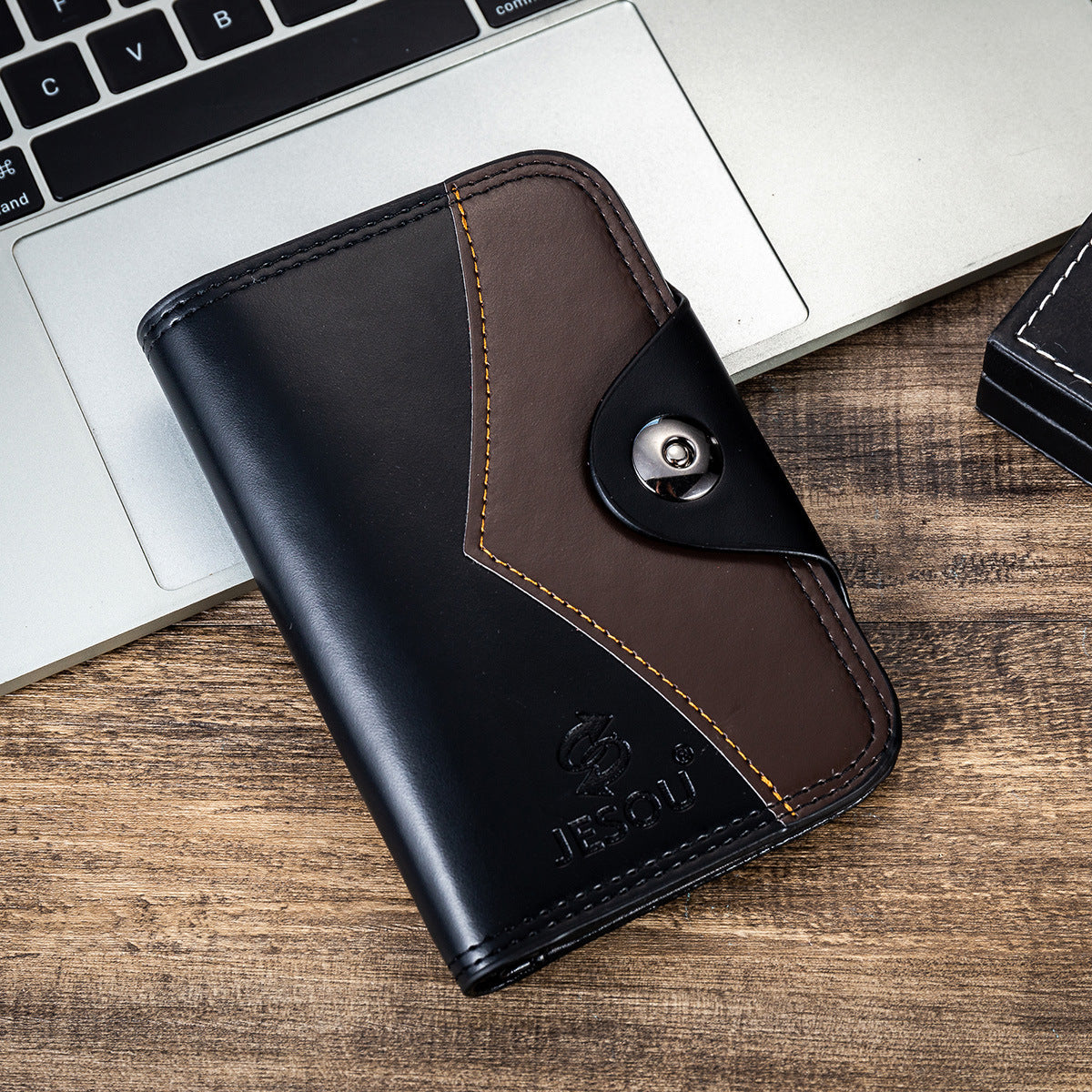 Complete men’s accessory gift set