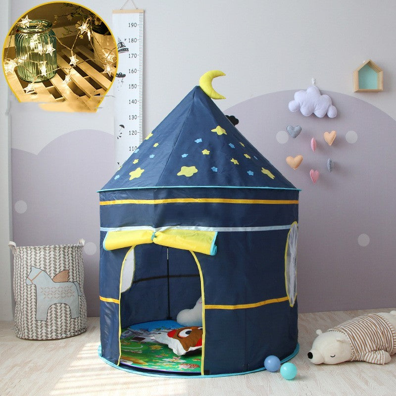 Kids play tent for indoor