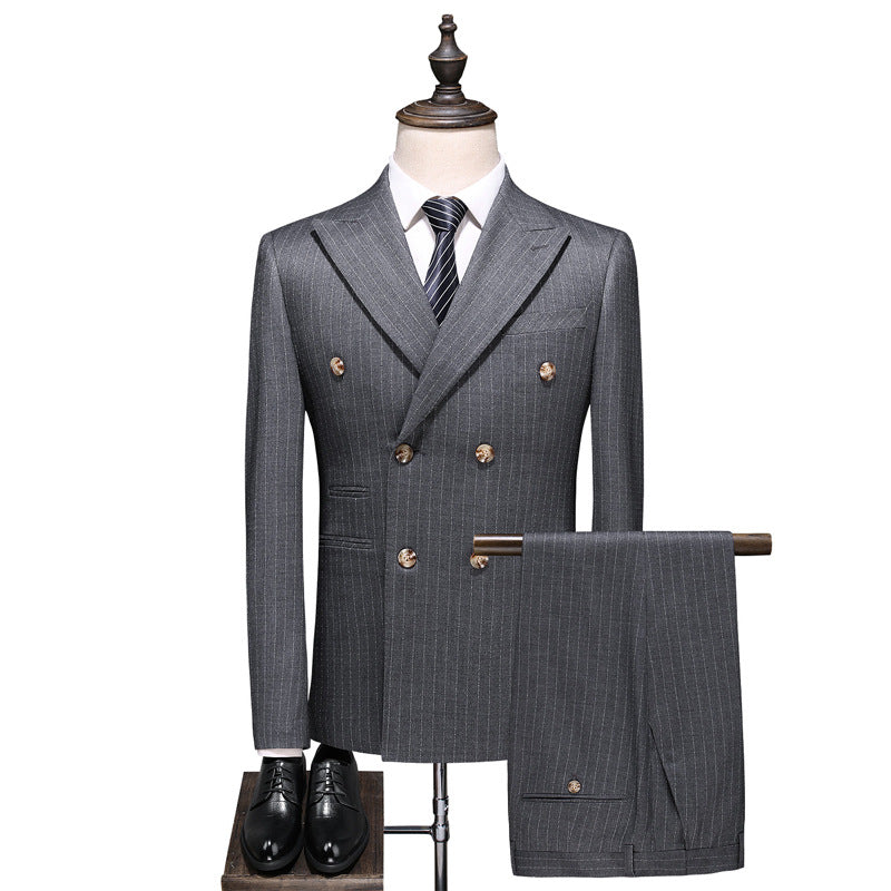 Suit for men