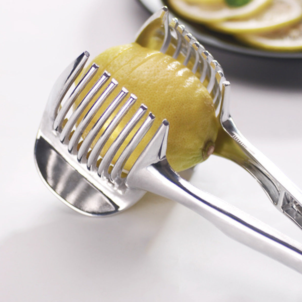 Vegetables slicer