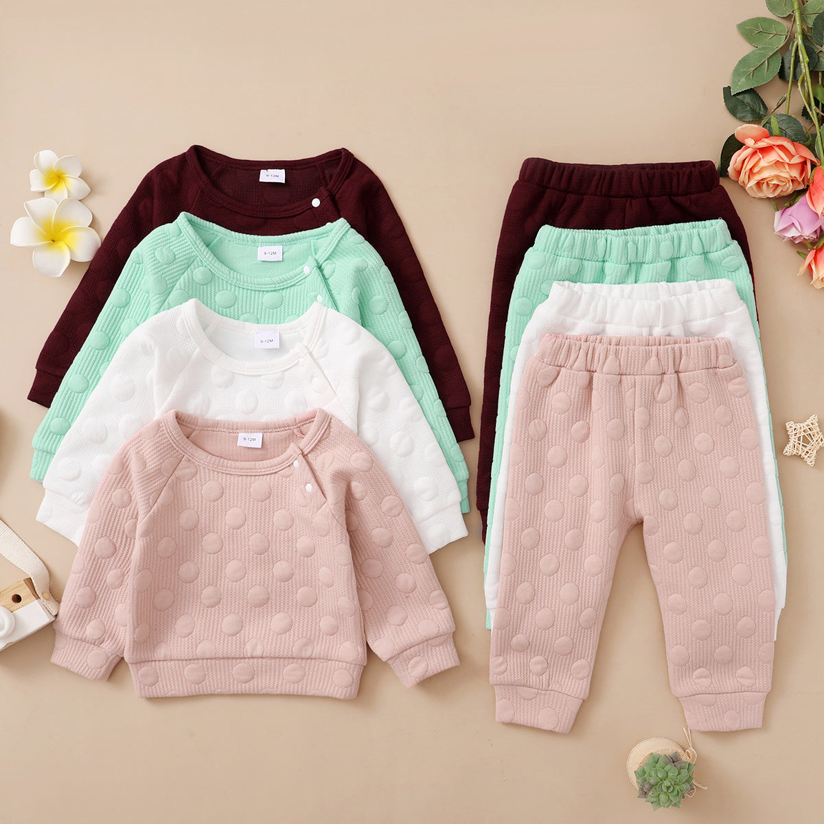 Baby clothes