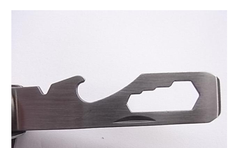 Camping tools for multi use