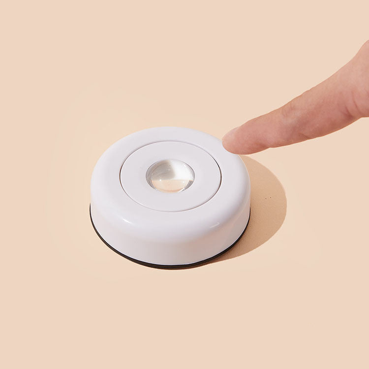 Wireless nightlight sunset