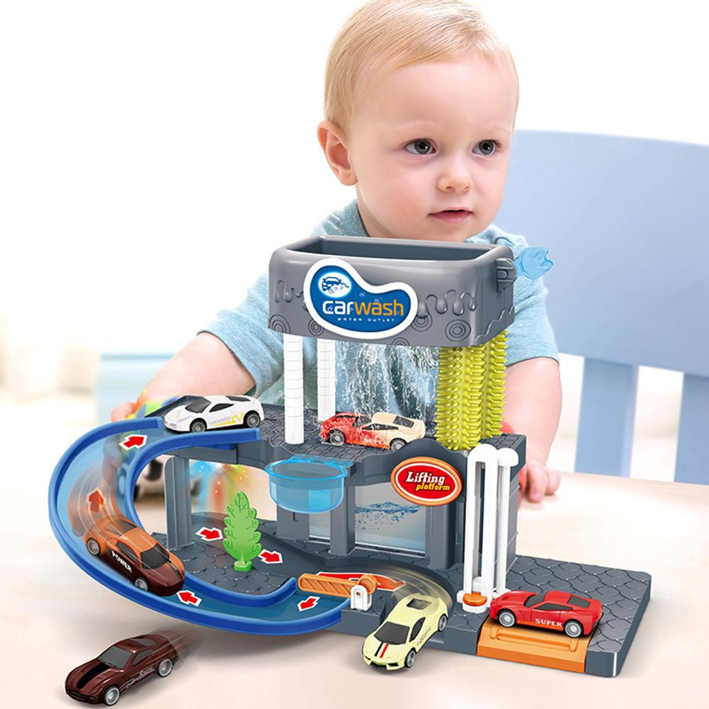 Kids simulation toys