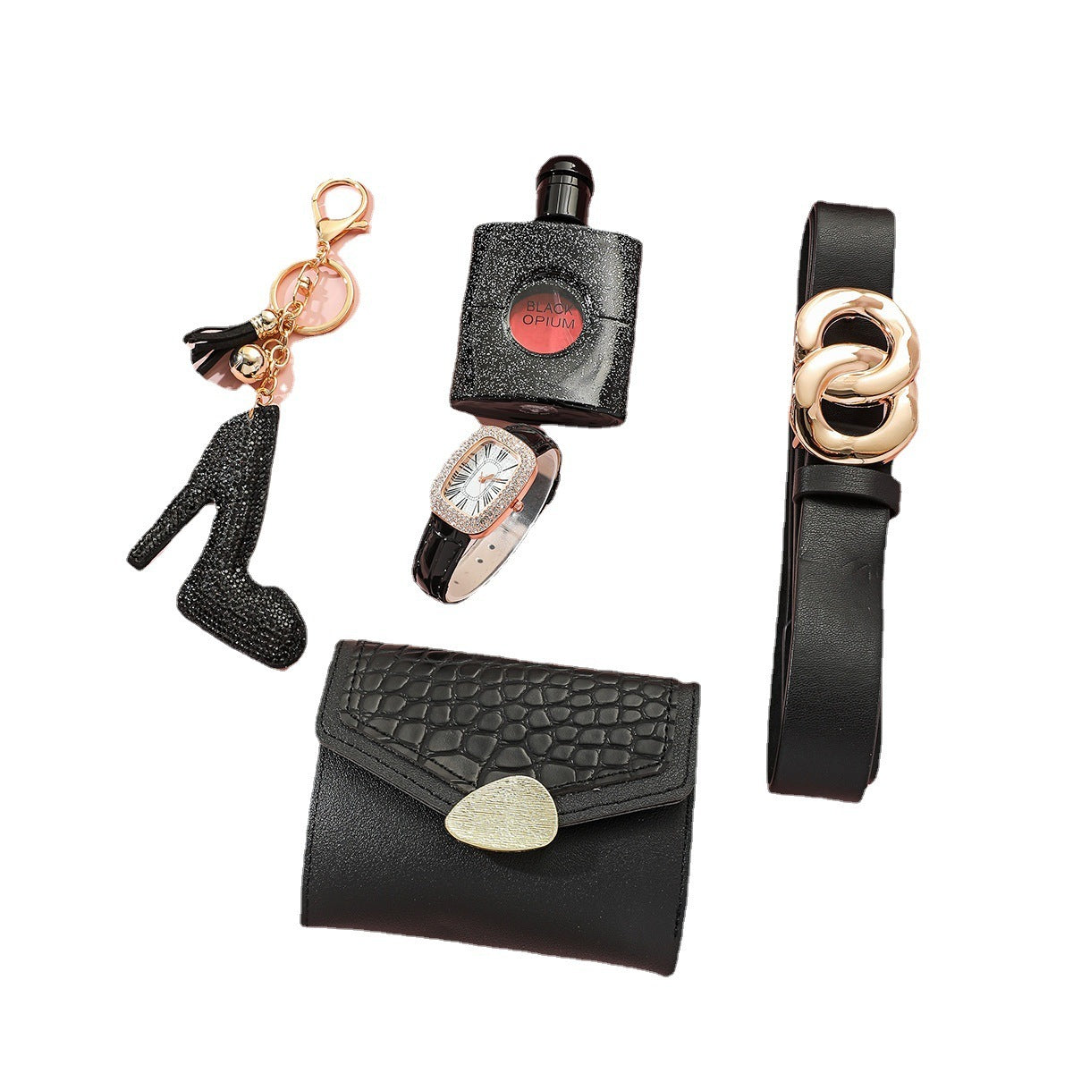 Women’s premium accessories gift set