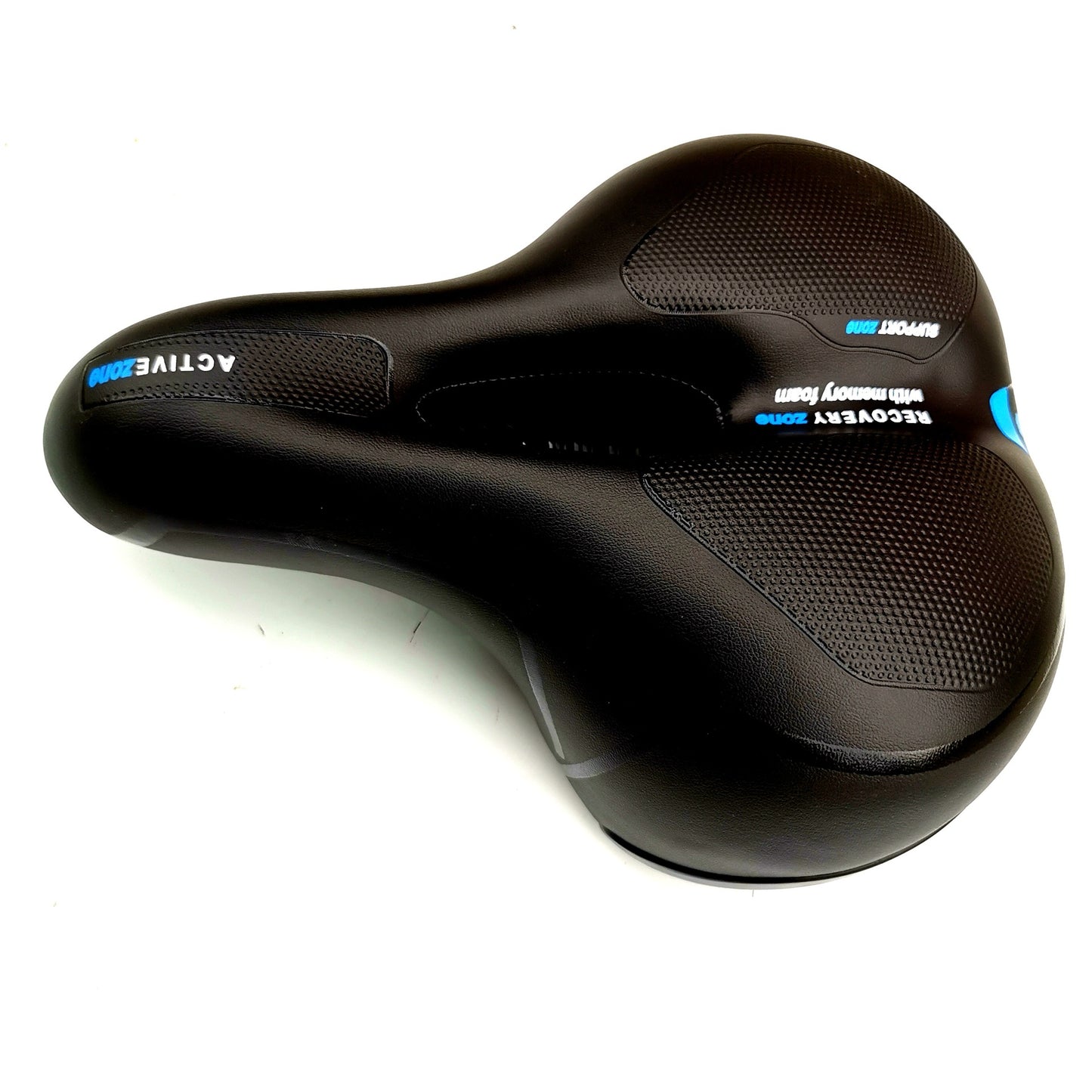 Mountain bike seat cushion