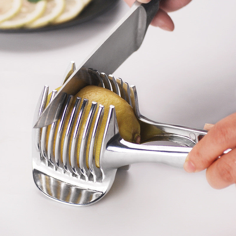 Vegetables slicer