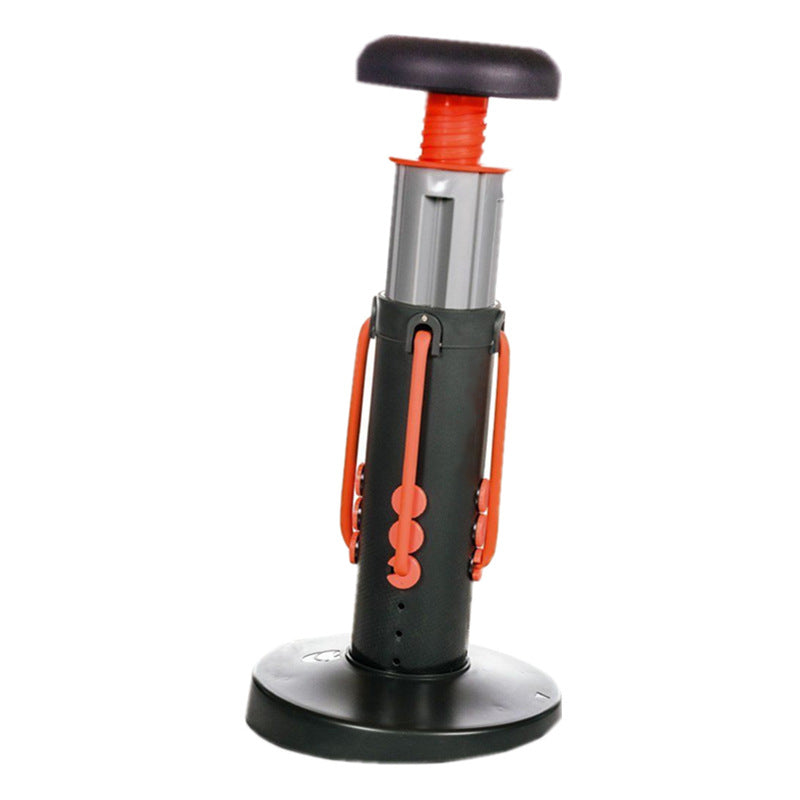 Exercise hip trainer