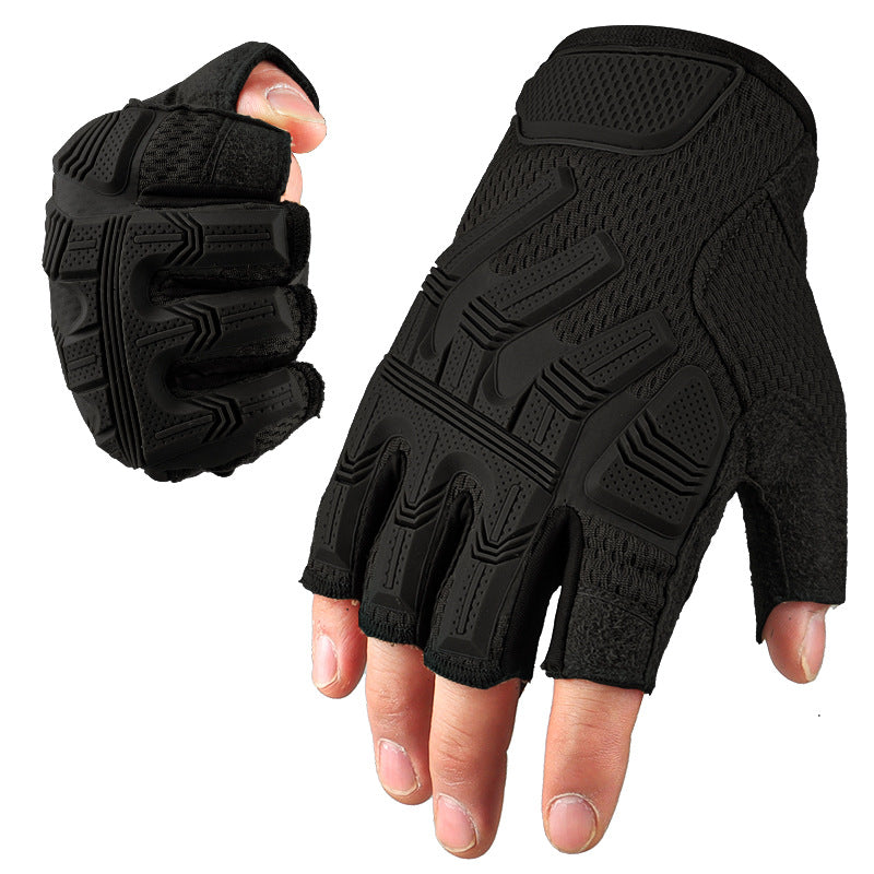 Military gloves