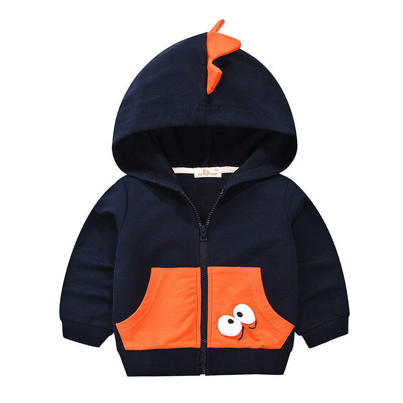 Baby Boy hoodie