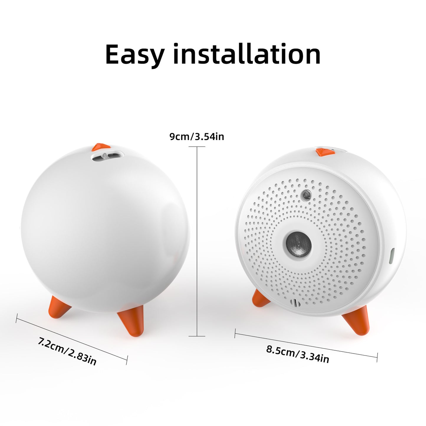 Device to control dog bark