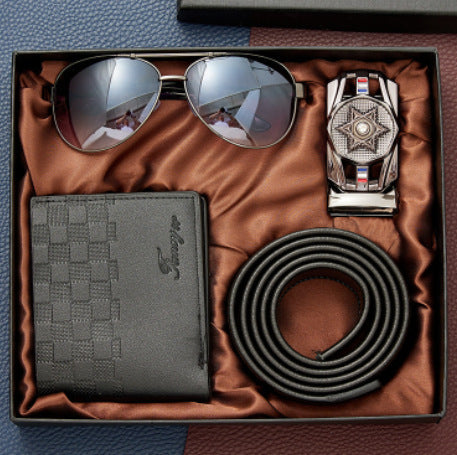 Complete men’s gift set