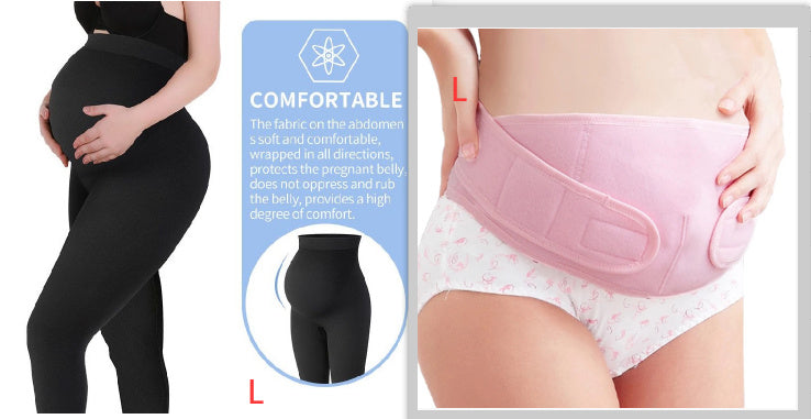 Leggings for pregnant