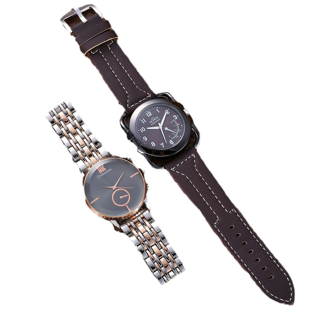 Complete men’s gift set