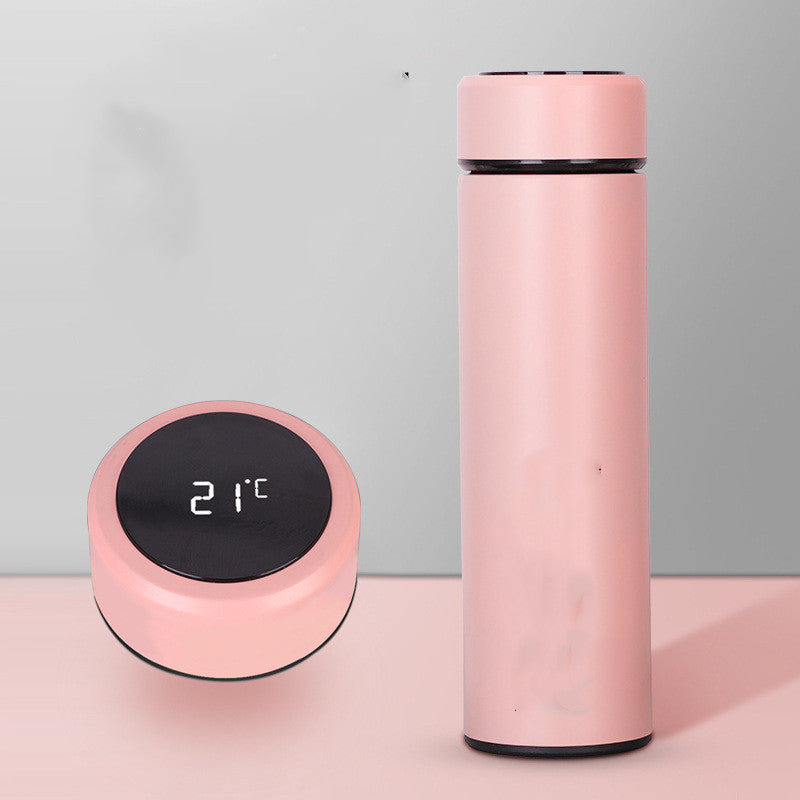 Elegant pink giftset