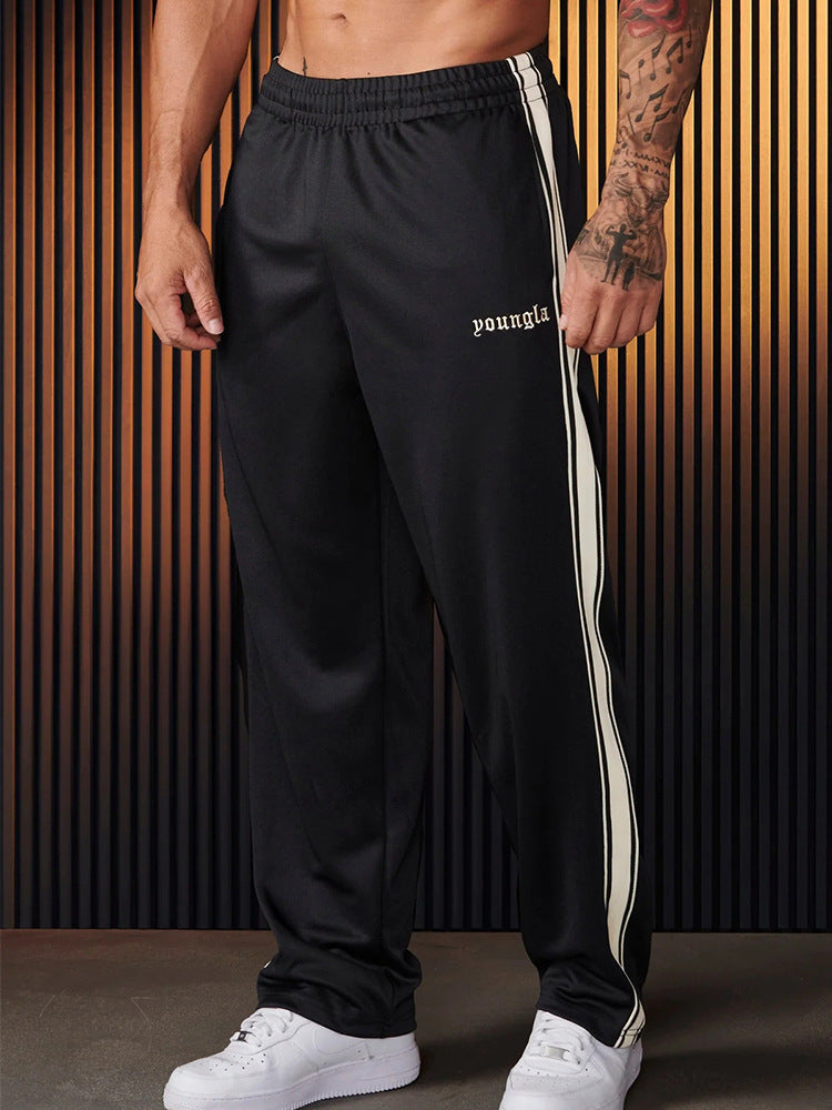 Men’s sport trousers