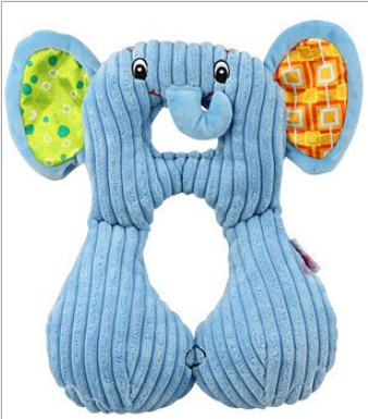 Neck pillow for baby