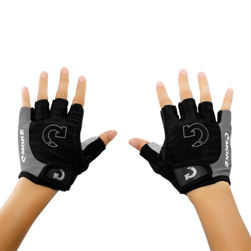 Gloves for cycling