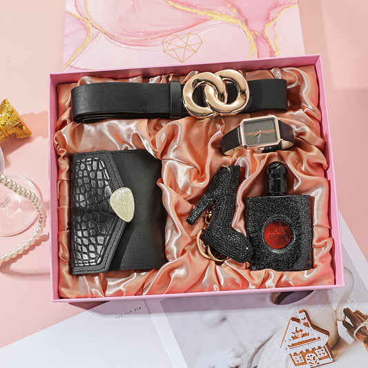 Women’s premium accessories gift set