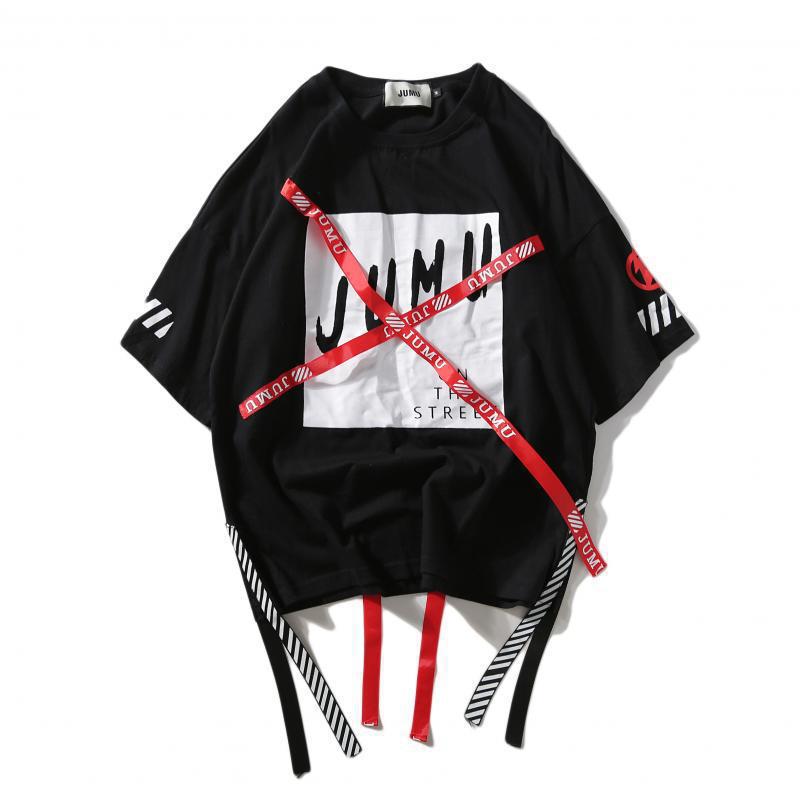 Streamer Hedging Couple Sweater Men Spring