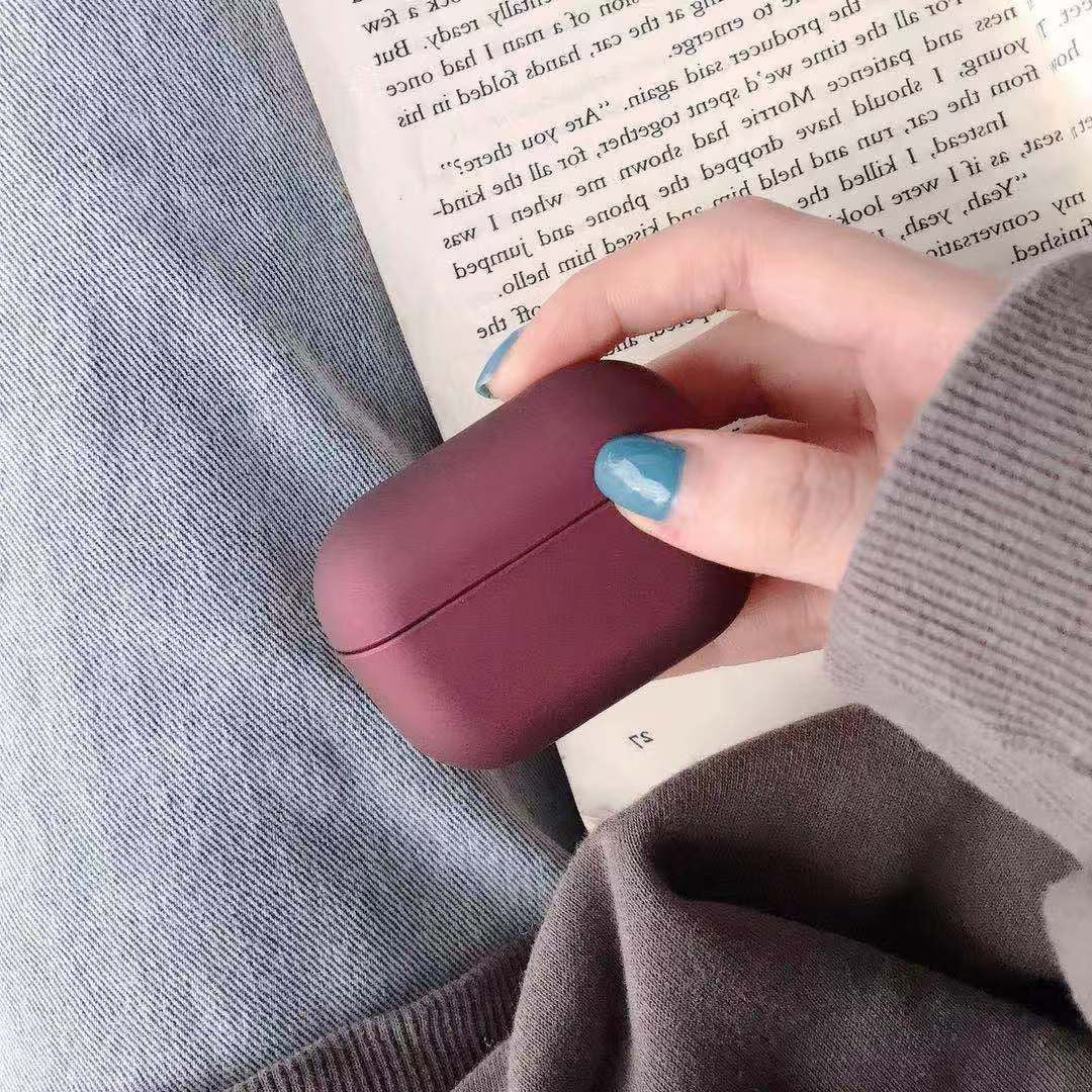 Protective case for Airpods3 Pro