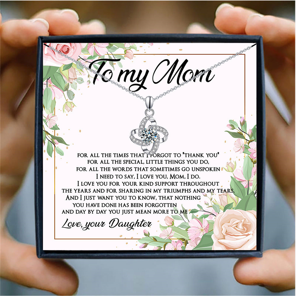 Mother's day gift box