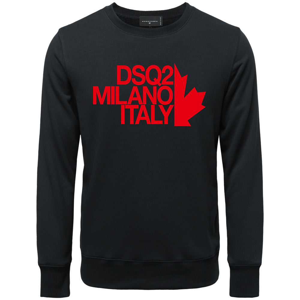 DSQ2 men sweater