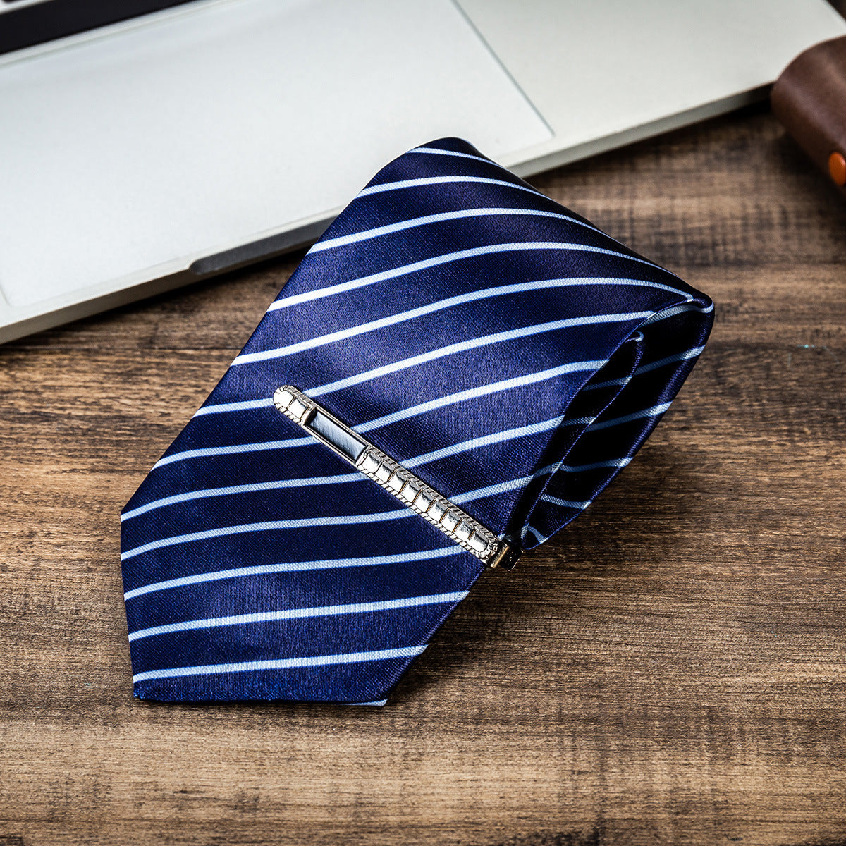 Complete men’s accessory gift set