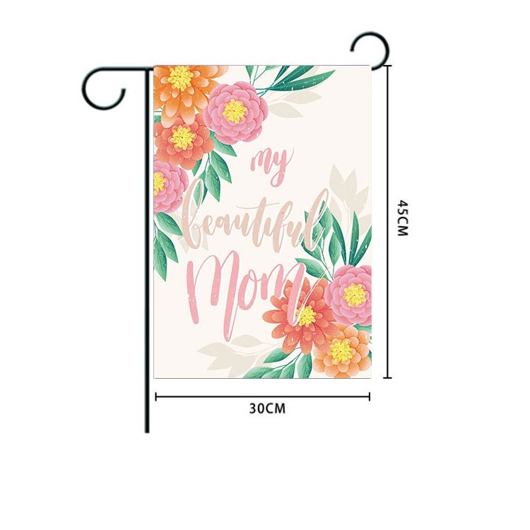 Large Mother’s Day greeting card