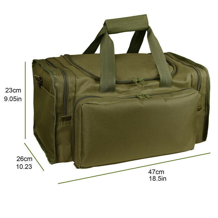Large outdoor bag multi-purpose