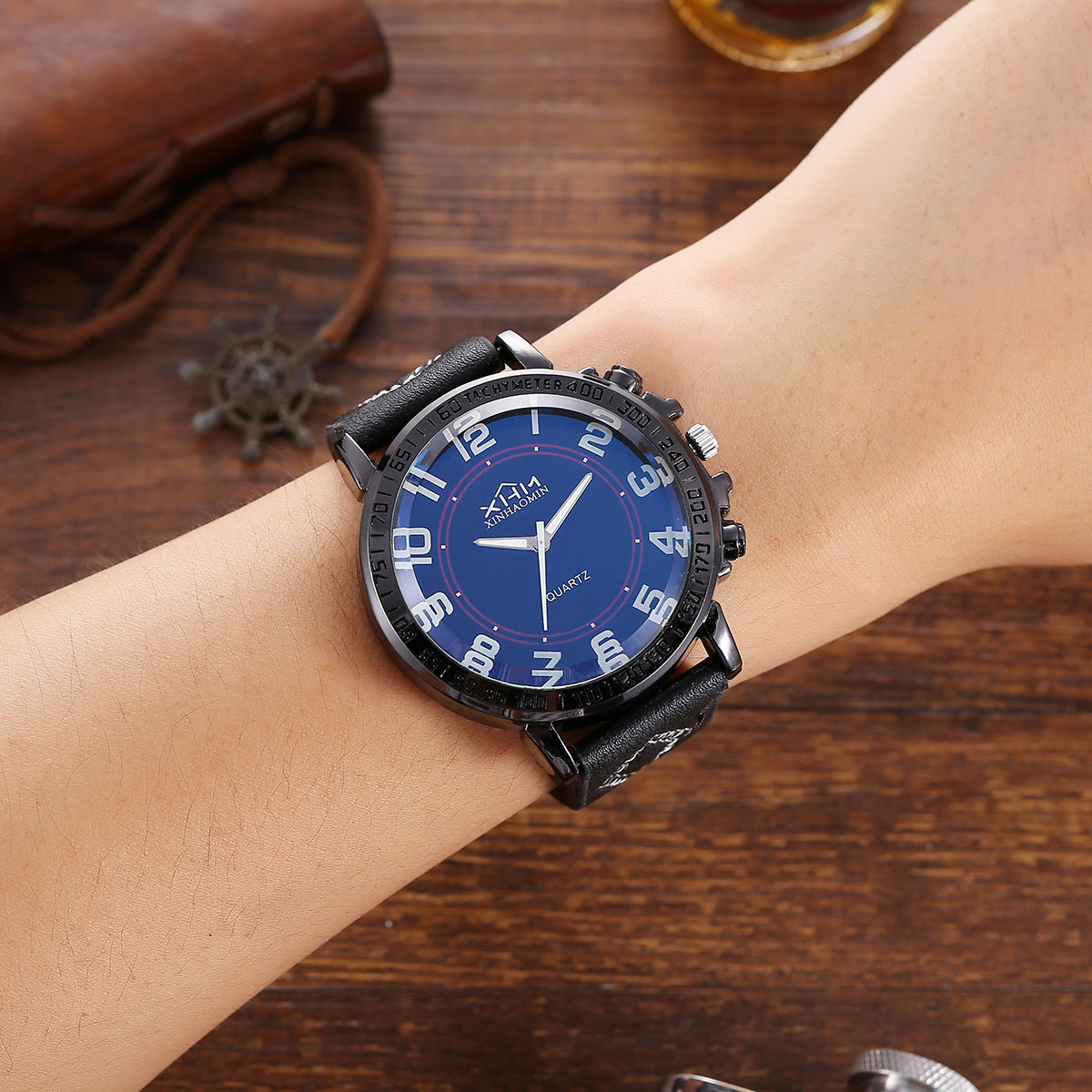 Elegant men’s gift set