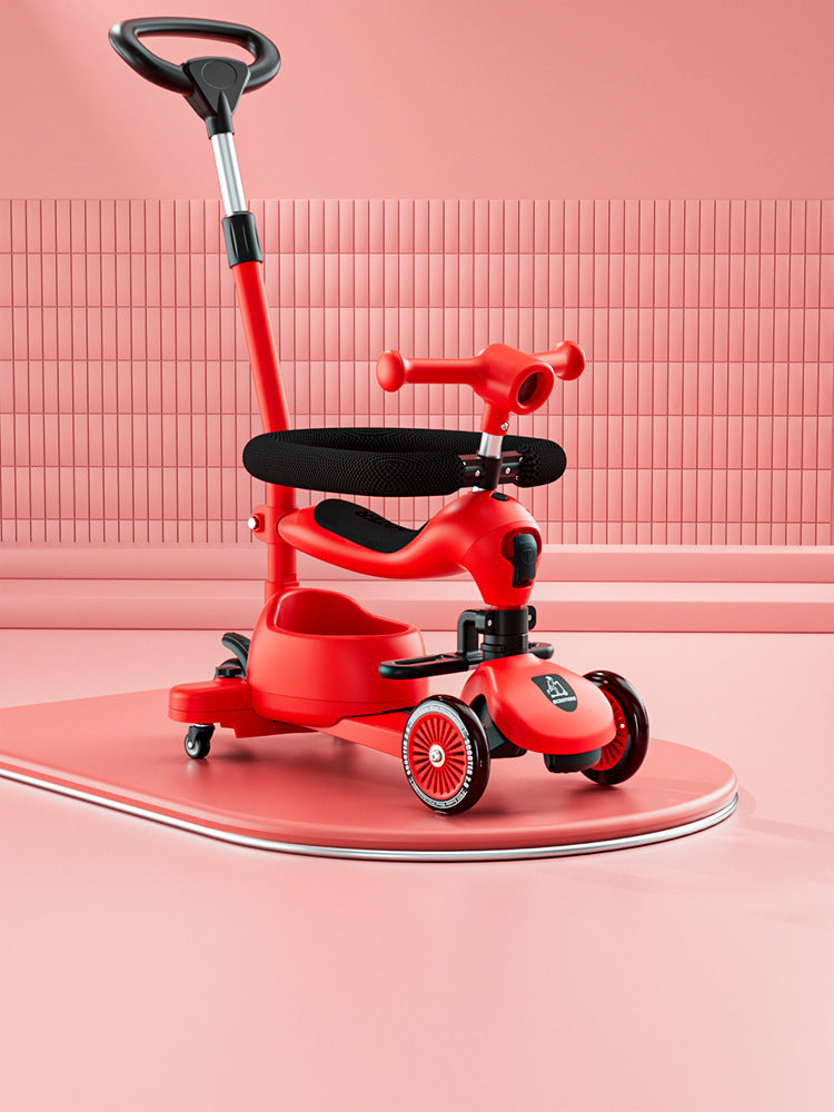 Scooter for kids
