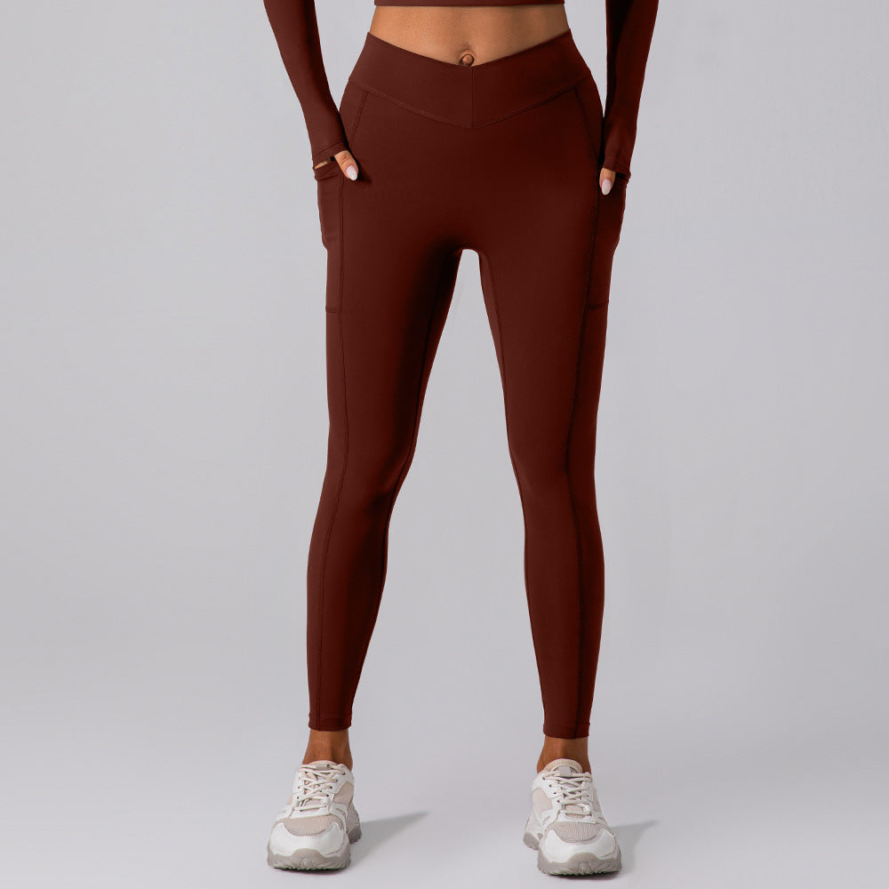 Women fitness leggings
