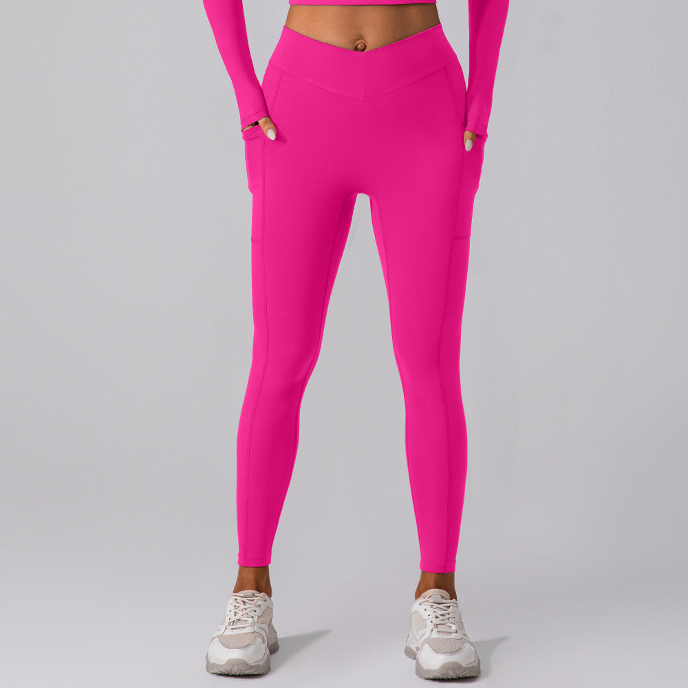Women fitness leggings