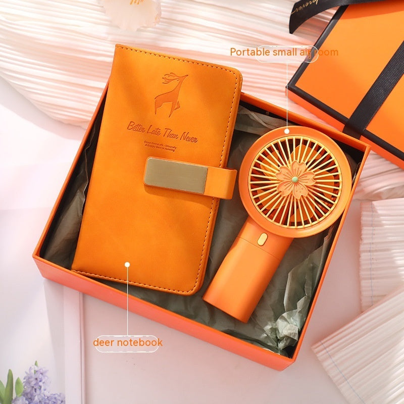 Premium lifestyle gift set for him