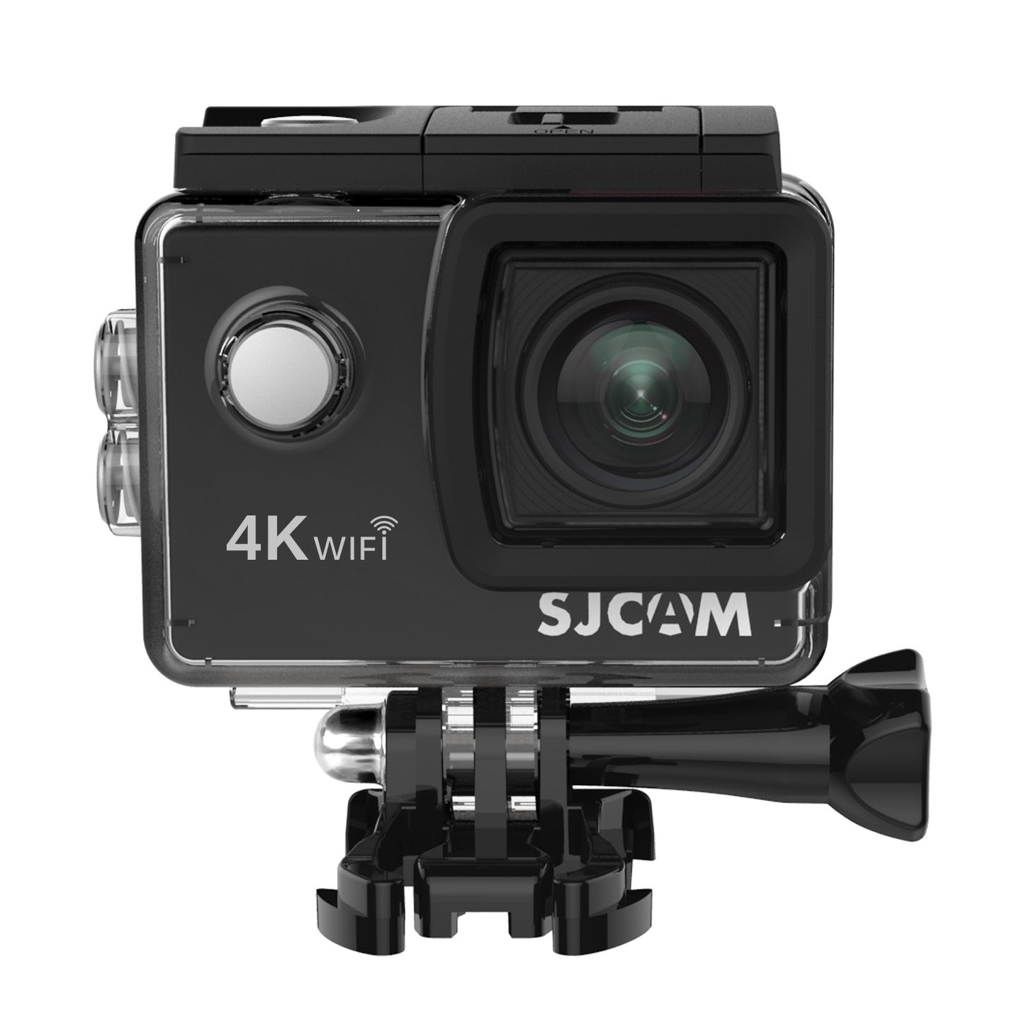 Action camera 4K waterproof