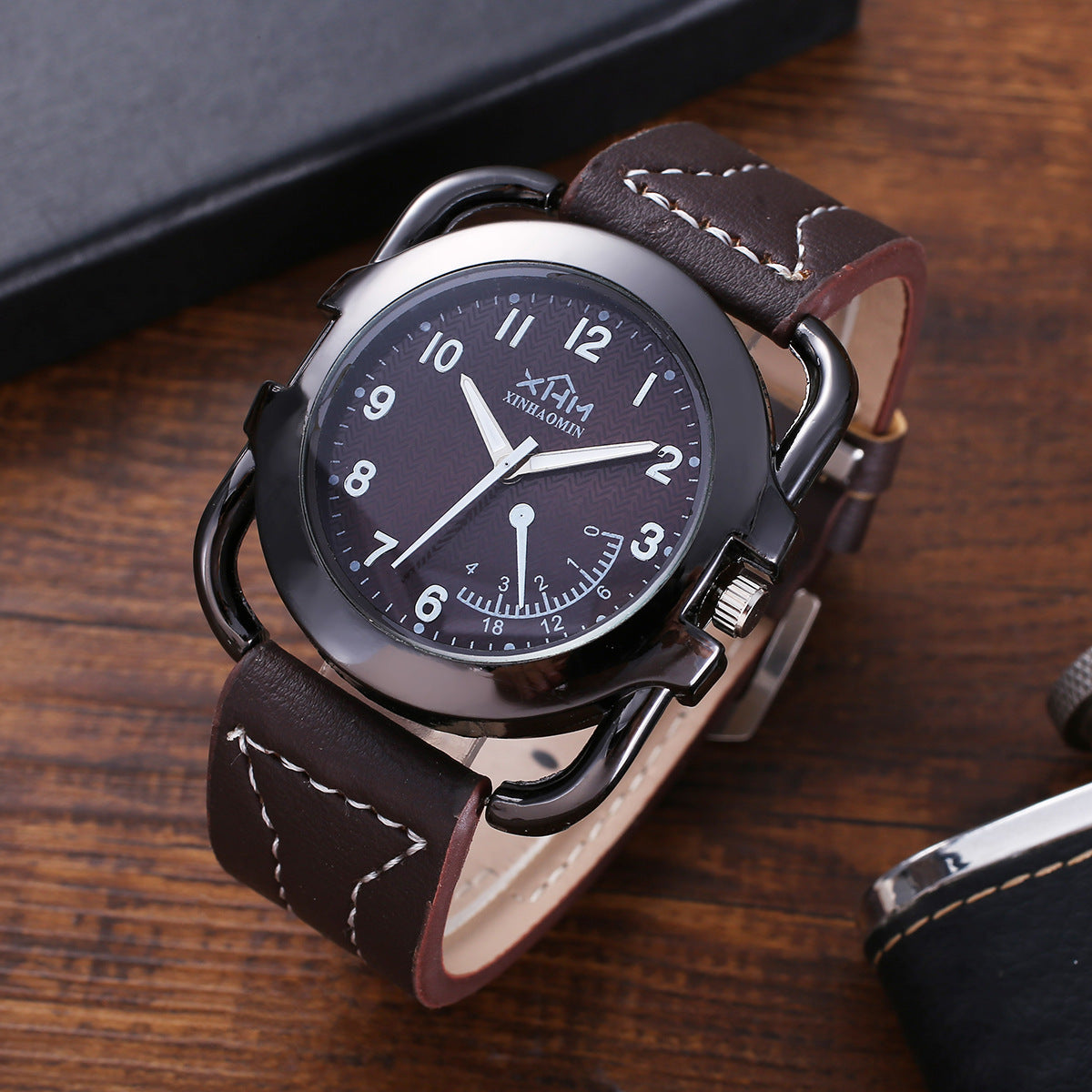 Complete men’s gift set