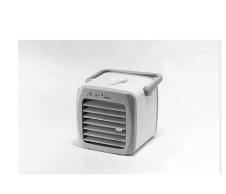 Mini air conditioner