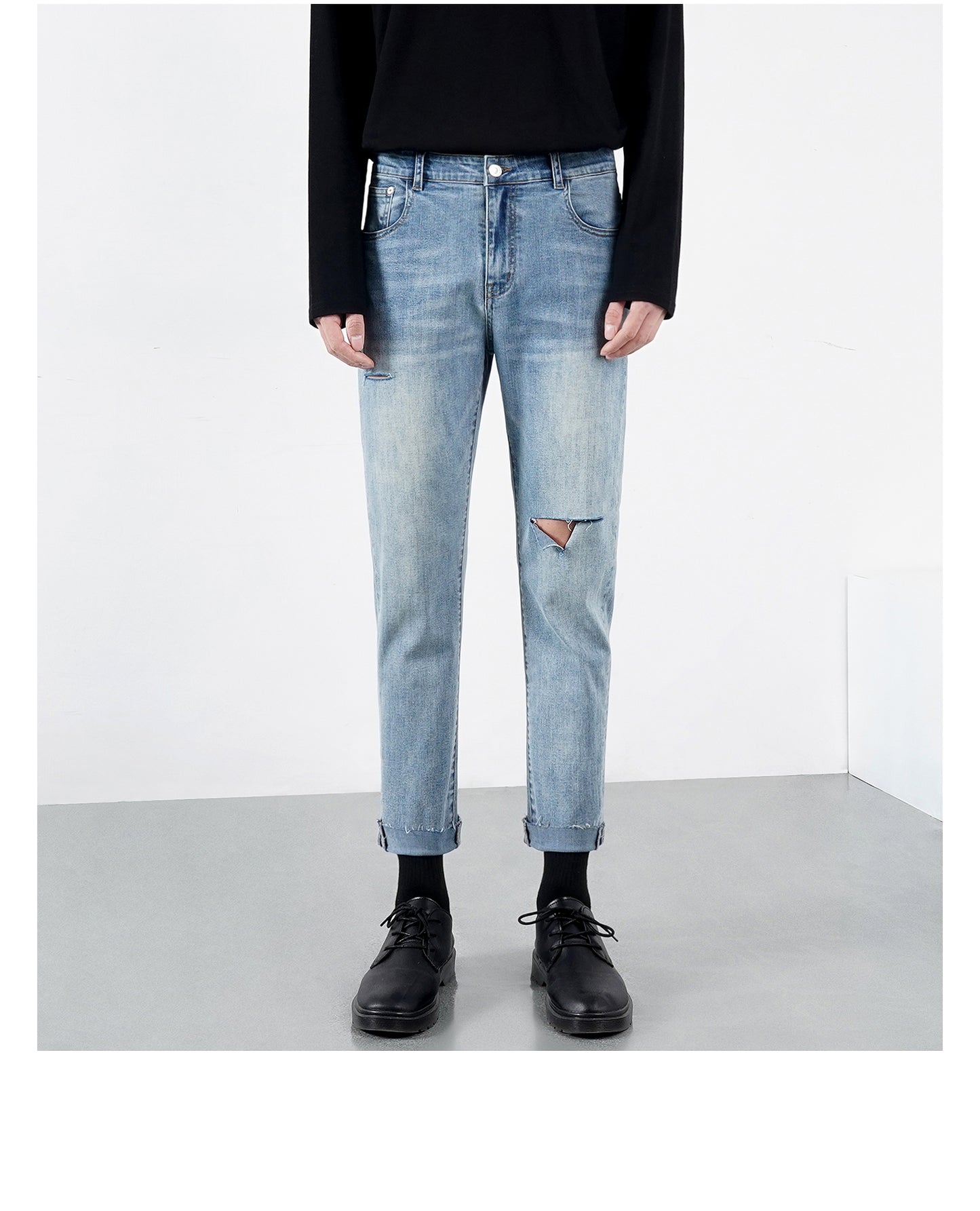 Jeans for men