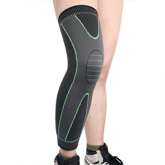 Warmth knee brace