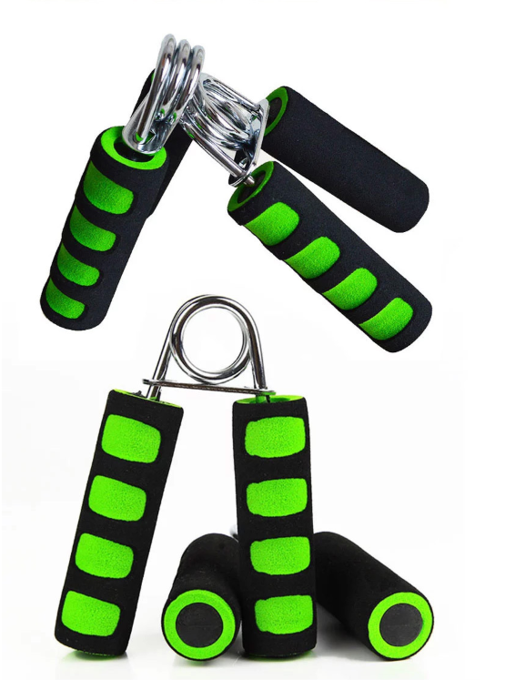 Fitness hand grippers