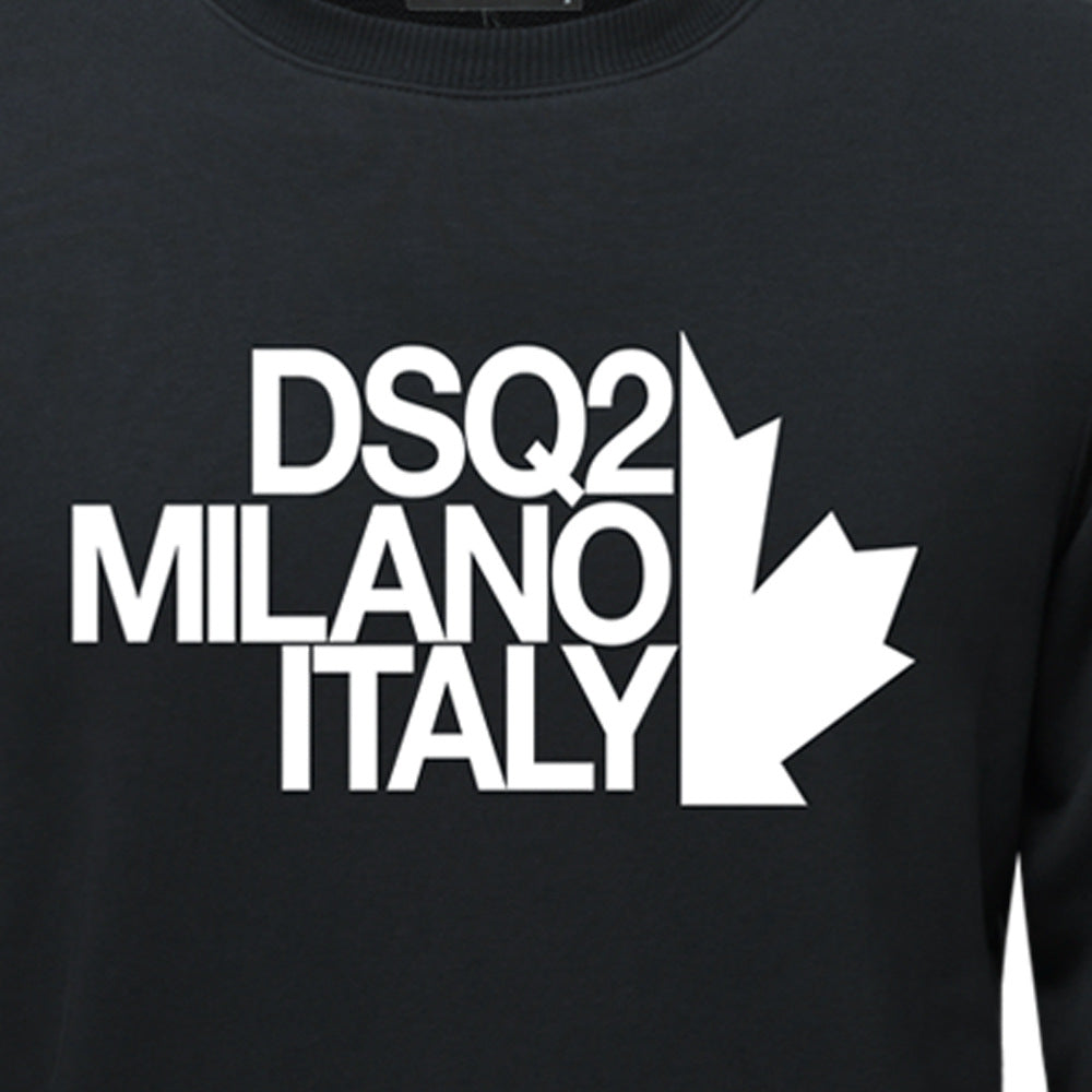 DSQ2 men sweater