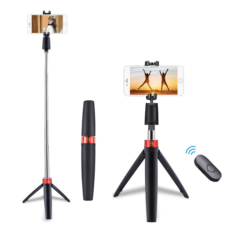 Selfie stick portable