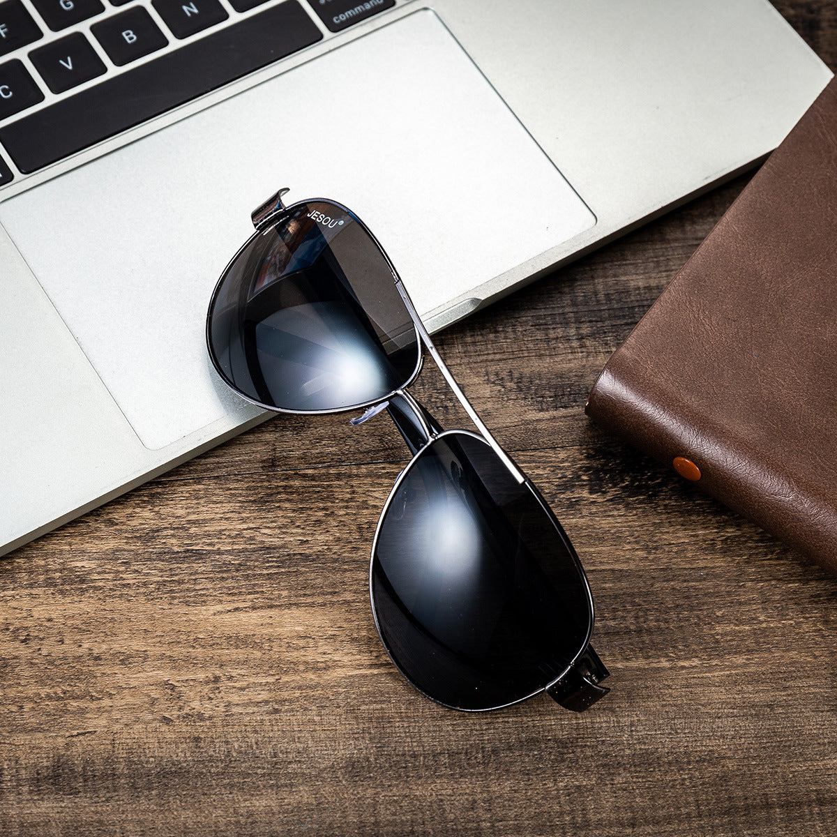 Complete men’s accessory gift set