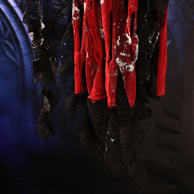 Halloween hanging ghost decoration